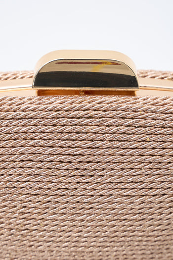 Borsa Pink Gold Donna - 3