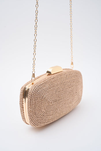 Borsa Pink Gold Donna - 6