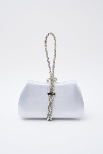 Borsa Silver Donna