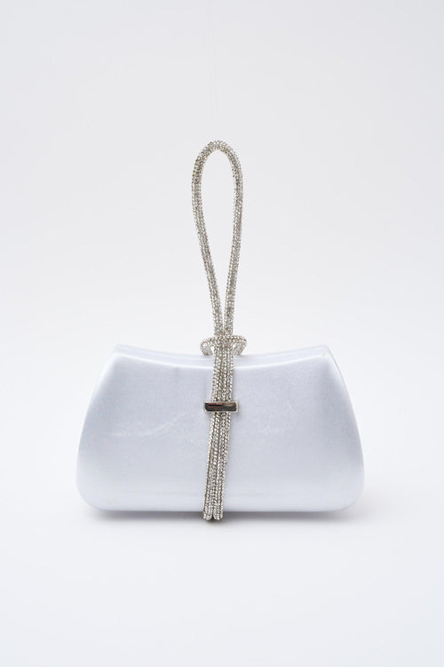Borsa Silver Donna