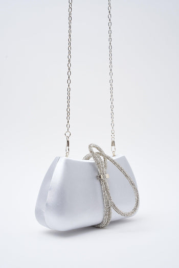 Borsa Silver Donna - 5