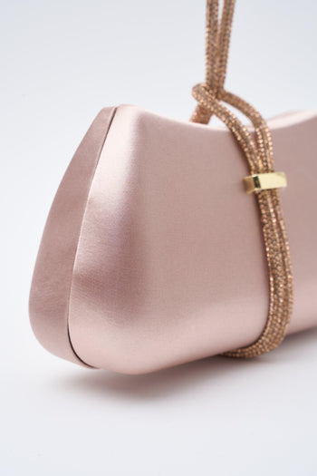 Borsa Champagne Donna - 3