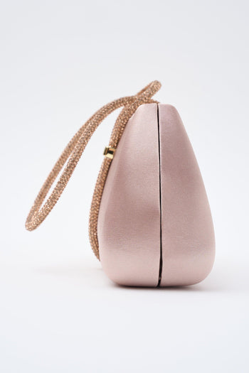 Borsa Champagne Donna - 4