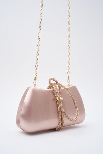 Borsa Champagne Donna - 5