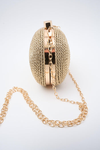 Borsa Gold Donna - 3