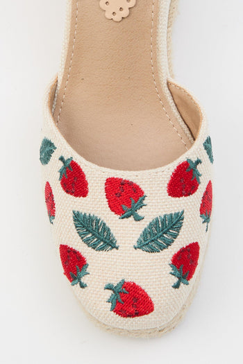 Sandalo Red Donna - 2