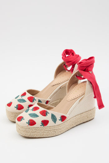 Sandalo Red Donna - 3