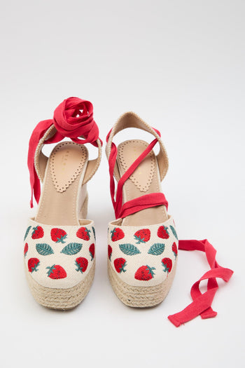 Sandalo Red Donna - 4