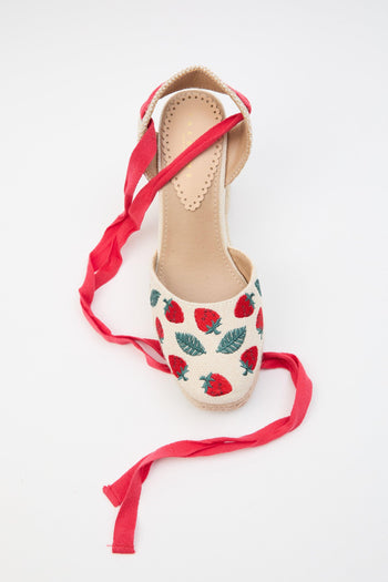 Sandalo Red Donna - 5