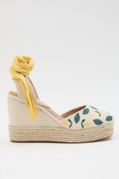 Sandalo Yellow Donna