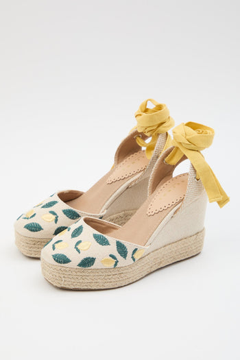 Sandalo Yellow Donna - 2