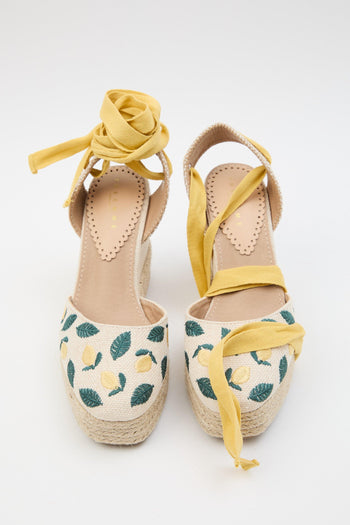 Sandalo Yellow Donna - 3