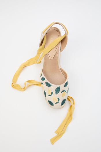 Sandalo Yellow Donna - 4