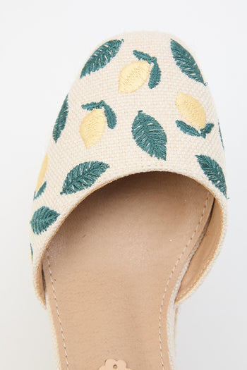 Sandalo Yellow Donna - 5