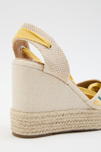 Sandalo Yellow Donna - 6