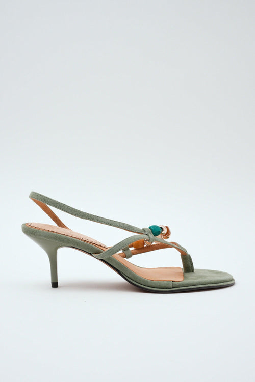 Sandalo Sage Donna