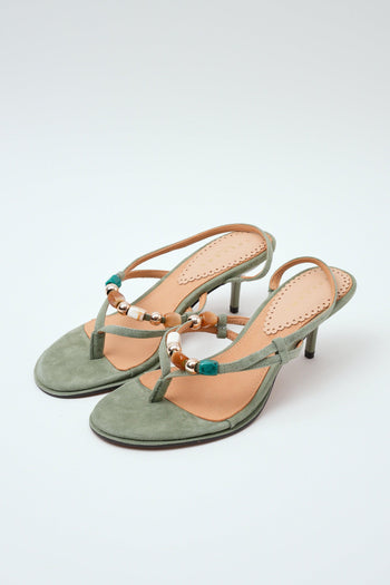 Sandalo Sage Donna - 2