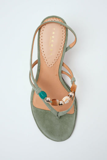 Sandalo Sage Donna - 5