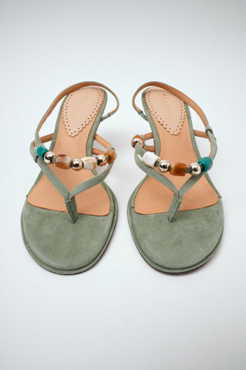 Sandalo Sage Donna - 6
