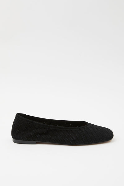 Ballerina Black Donna