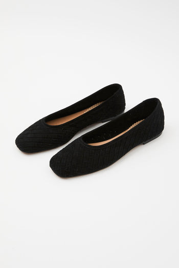 Ballerina Black Donna - 2
