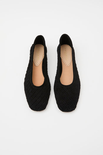 Ballerina Black Donna - 3