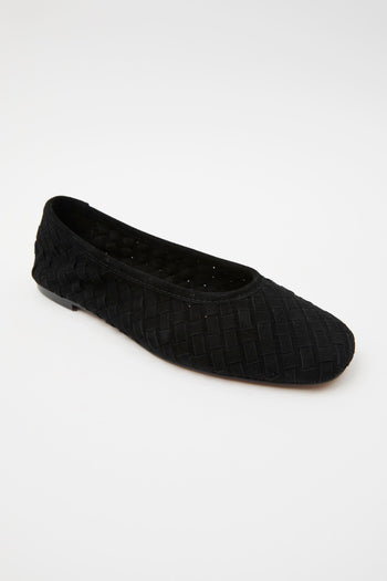 Ballerina Black Donna - 4