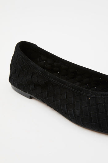 Ballerina Black Donna - 5