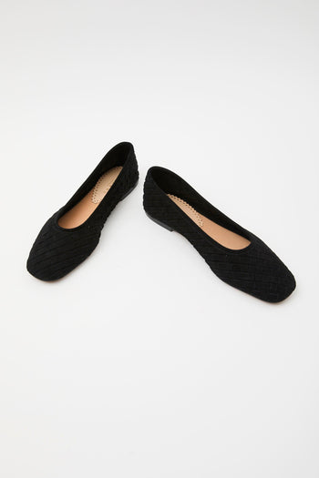 Ballerina Black Donna - 6