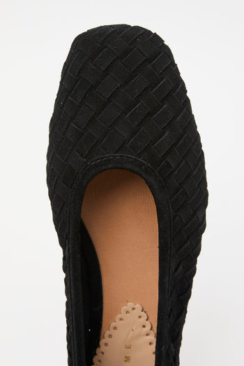 Ballerina Black Donna - 7