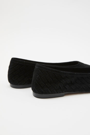 Ballerina Black Donna - 8