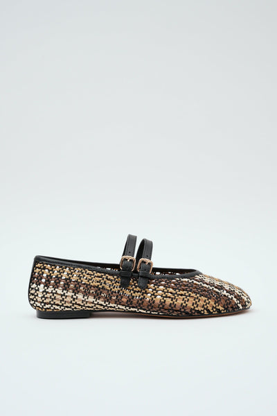 Ballerina Black Donna
