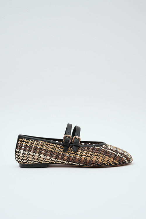 Ballerina Black Donna