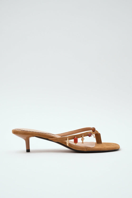 Infradito Tan Donna