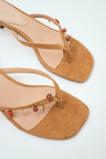 Infradito Tan Donna - 3
