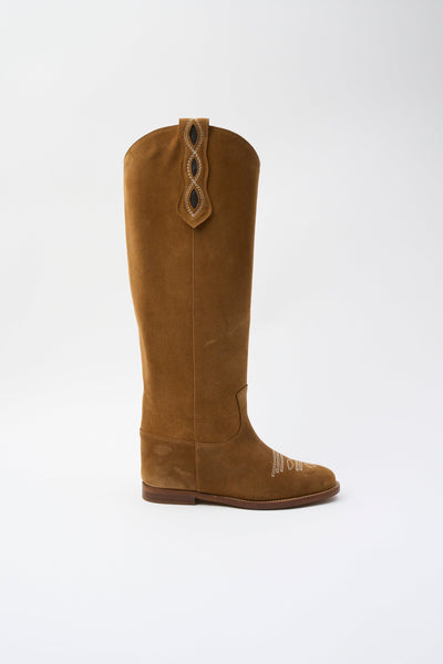 Stivale Martora/t. Di Moro Donna