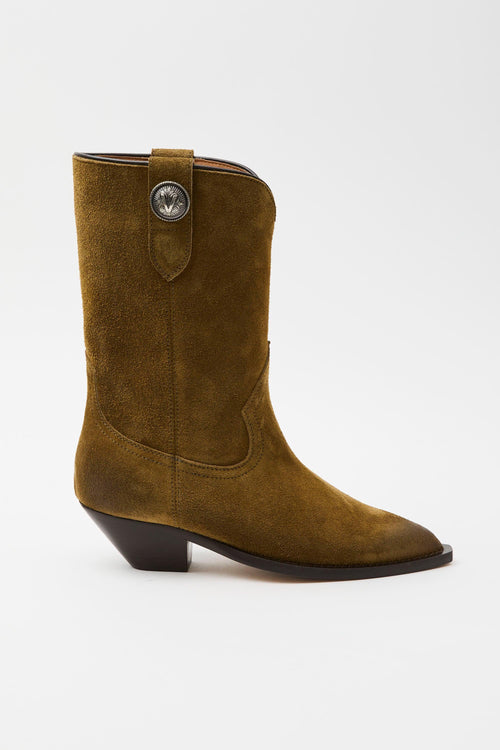 Texano T. Di Moro Donna