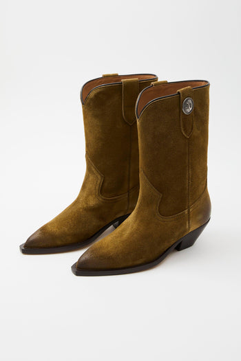 Texano T. Di Moro Donna - 2