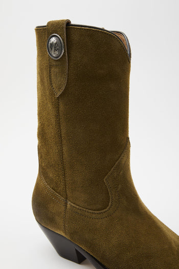 Texano T. Di Moro Donna - 4