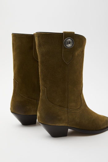 Texano T. Di Moro Donna - 5