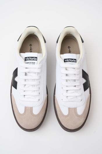 Sneaker Blanco Donna - 4