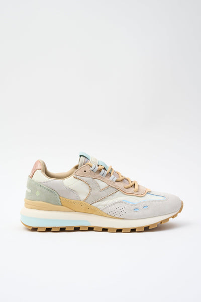 Sneaker Beige Donna