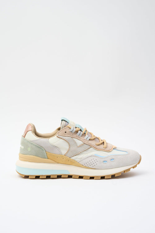 Sneaker Beige Donna