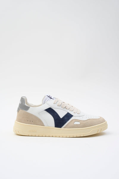 Sneaker Gris Uomo