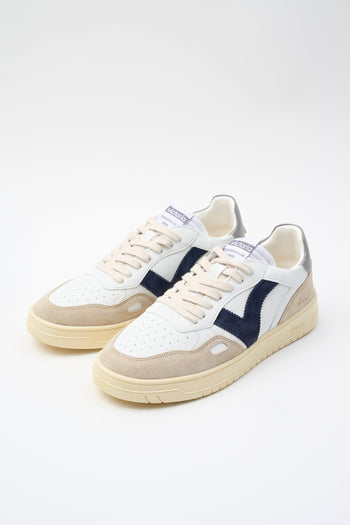 Sneaker Gris Uomo - 2