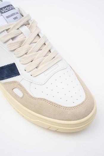 Sneaker Gris Uomo - 3