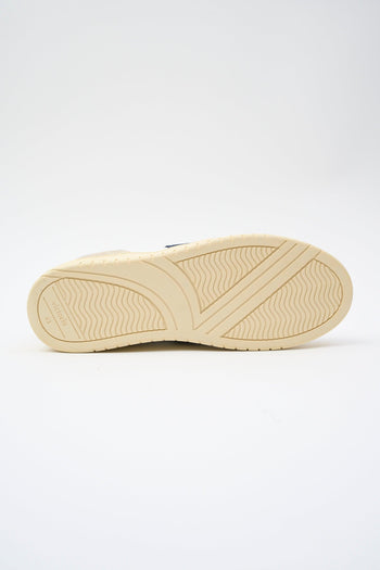 Sneaker Gris Uomo - 4