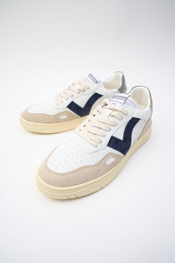 Sneaker Gris Uomo - 7