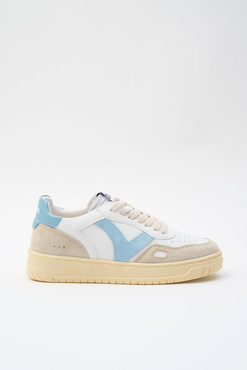 Sneaker Celeste Donna