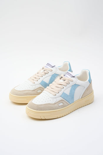 Sneaker Celeste Donna - 2